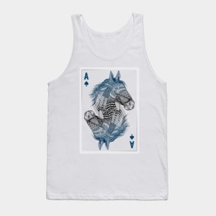 Ace Tank Top